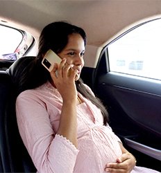 Call Driver Service