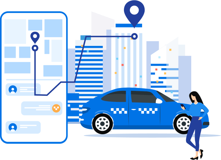 VDRIVE App Preview