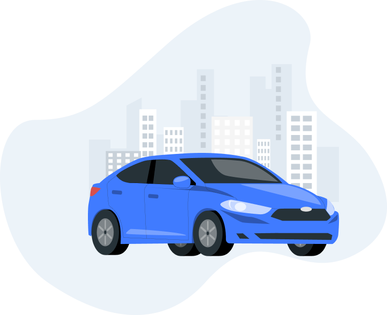 VDRIVE App Preview